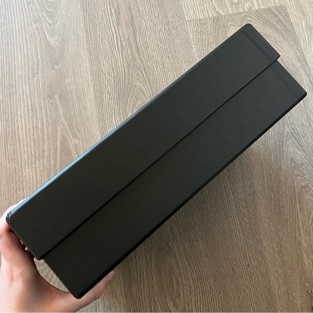 Saint Laurent Large Box YSL - Picture 4 of 8